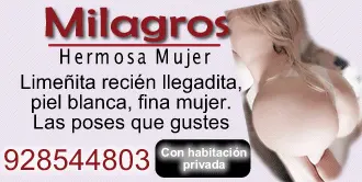 cybernenas milagros